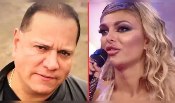 Mauricio Diez Canseco podría demandar con 1 MILLÓN de DÓLARES a exchica Dorada tras acusaciones por lavado de dinero