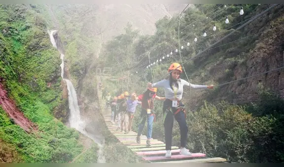 ¿A dónde viajar en octubre por este feriado largo? 5 recomendaciones cerca de Lima que no puedes desaprovechar