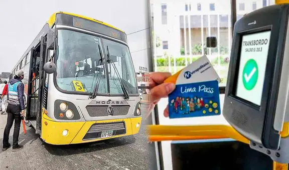 Línea Amarilla volverá a operar: Conoce desde cuándo empezará a circular este corredor