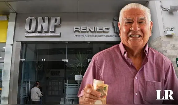 ¿Habrá nuevo bono de reconocimiento en la ONP 2024? Ley de pensiones establece novedoso beneficio para aportantes