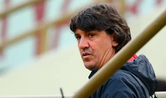 Acusan penalmente a Jean Ferrari, administrador de Universitario, por negociación incompatible