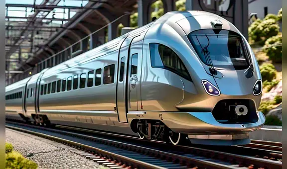 MTC anuncia nuevo ferrocarril que va desde Cajamarca hasta el puerto de Lambayeque: conoce la ruta que iniciaría en 2025