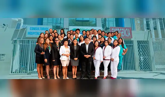 Clínica Los Cocos celebra su aniversario destacando tecnología de avanzada y excelencia en cirugías