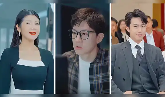 'Vuelve a la cumbre': ¿Dónde ver el drama chino ONLINE y GRATIS con subtítulos en español?