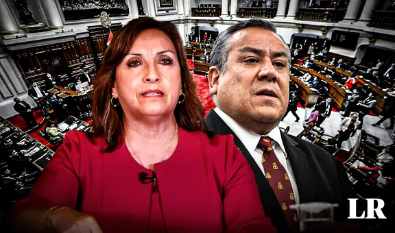 Gobierno de Dina Boluarte presenta proyecto contra terrorismo urbano que afectaría la libre protesta