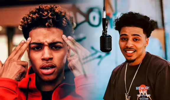 Lucas Coly, el rapero franco-estadounidense, fallece a los 27 años: ¿de qué murió el reconocido artista?