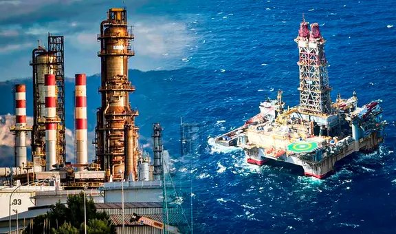 Descubrimiento en América Latina: encuentran nueva reserva de gas que abastecería por más de 20 años a toda una nación