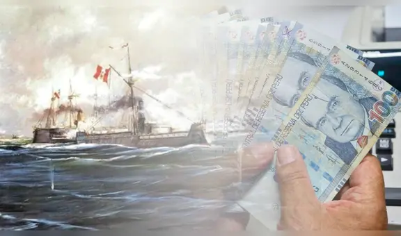 Trabajar en feriado: conoce los beneficiarios del triple pago y cómo calcular tu remuneración