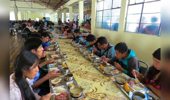 Rectorado de Universidad San Cristóbal de Huamanga se decide en segunda vuelta