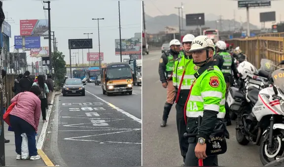 ¿Habrá paro de transportistas este jueves 10 de octubre? Esto señalaron los gremios de transporte