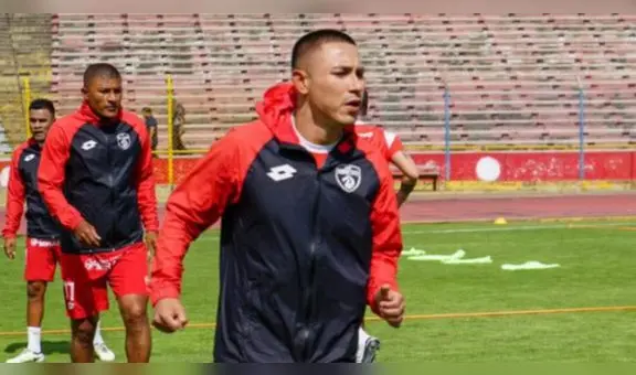 Jean Deza reveló por qué no jugaría en Alianza y sí en Universitario: "Me gusta un estadio lleno"