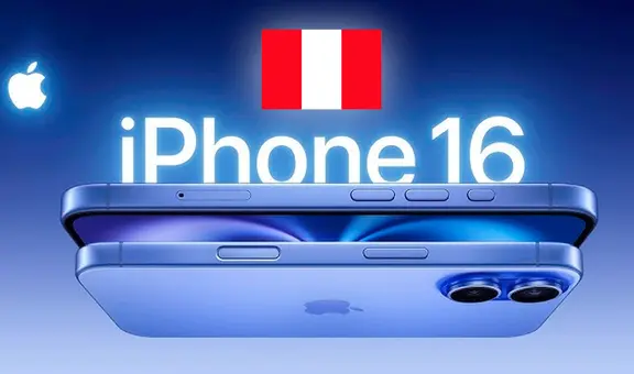 ¿Importarás el iPhone 16 de Estados Unidos? Estos son los modelos homologados en Perú