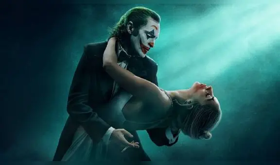 'Joker 2': ¿Cuántas personas vieron la cinta en su primer día en las salas peruanas?