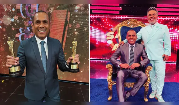 Exlocutor de Andrés Hurtado desmiente favores políticos y asegura que está desempleado: "Me dieron la espalda"