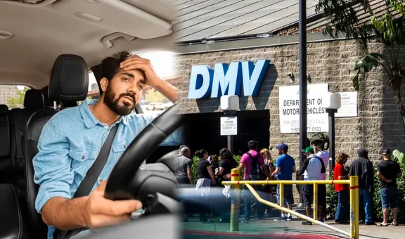 Licencia de conducir en California: el cambio del DMV que impactaría a conductores mayores de 70 años en EE. UU.