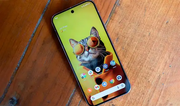 Ni Xiaomi ni Apple: ¿cuáles son los smartphone de gama alta con las mejores pantallas del mundo?