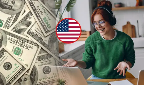 Ofrecen empleo remoto para quienes hablen español en Estados Unidos: requisitos y sueldo de hasta US$50 por hora