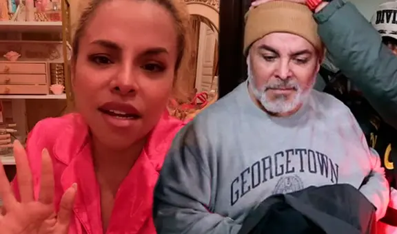 Josetty Hurtado ROMPE SU SILENCIO tras MILLONARIO depósito a su cuenta: "Yo sé mi verdad"