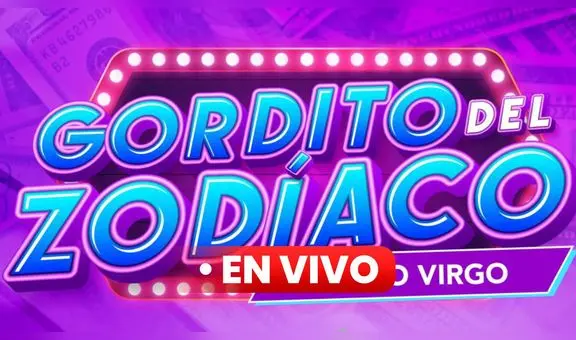 Resultados Gordito del Zodiaco EN VIVO: números ganadores de la Lotería Nacional de Panamá del 4 de octubre