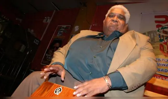 Arturo 'Zambo' Cavero: Gracias a la tecnología cantará en espectáculo músico teatral