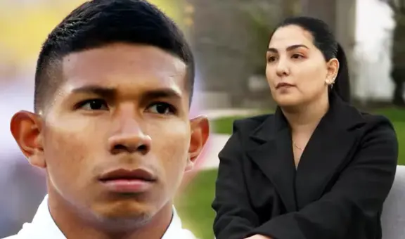 Edison Flores publica foto en estado reflexivo y comparte curiosa canción: "Si tú me dejas"