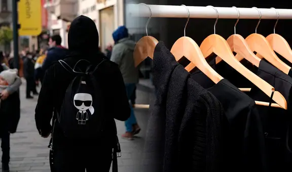 Qué significa vestirse de negro, según la psicología: "Ya no está tan vinculado a la muerte y al luto"