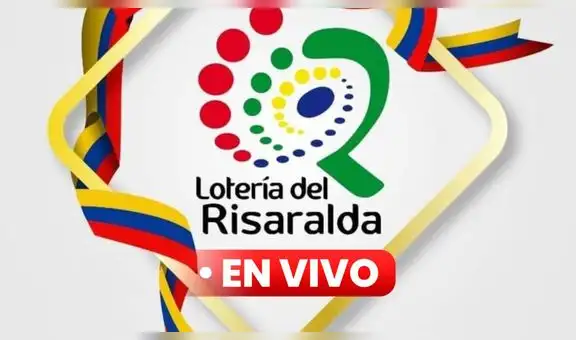 Lotería de Risaralda EN VIVO: qué cayó y sigue los RESULTADOS del sorteo de HOY, 4 de octubre, vía Coljuegos
