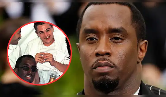 La EXORBITANTE CIFRA de las lujosas fiestas de P. Diddy, donde asistían famosos como Justin Bieber y más