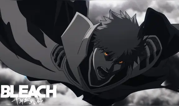 'Bleach: Thousand-Year Blood War', temporada 3: dónde VER ONLINE y a qué hora sale el capítulo 1