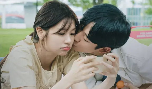 ‘Love Next Door’ capítulo 15 en español latino ONLINE: ¿a qué hora sale y dónde ver el k-drama?