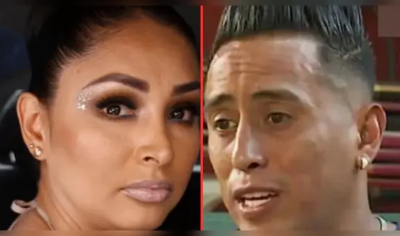 Pamela Franco toma RADICAL DECISIÓN tras reveladoras imágenes junto a Christian Cueva