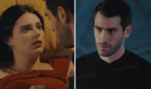 ‘Fría venganza o amor anhelado’: dónde ver la serie completa ONLINE con subtítulos en español