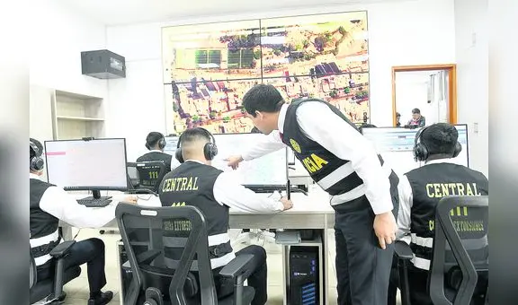 Gobierno habilita Línea 111 para denunciar delitos de extorsión