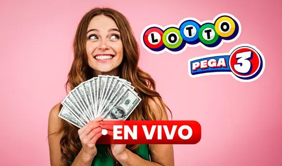 [Lotería Nacional de Panamá EN VIVO] RESULTADOS de la Lotto y Pega 3 HOY, 5 de octubre: qué jugó el sorteo vía Telemetro