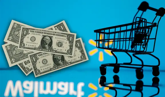 Walmart en Estados Unidos: estos son los billetes que dejarán de ser aceptados desde octubre del 2024