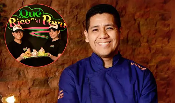 Peruano triunfa en Argentina con su cadena de restaurantes 'Asu Mare' tras dejar Los Olivos