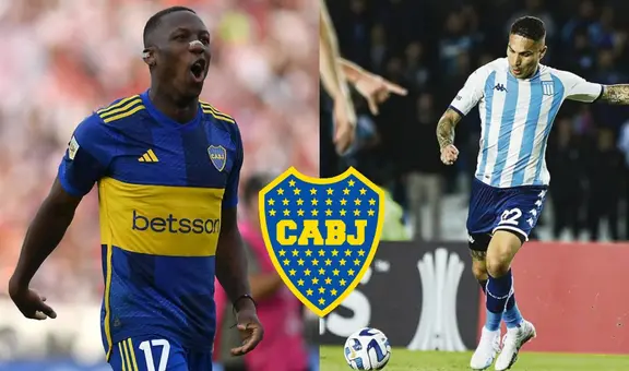 Luis Advíncula ya tiene DT: es un histórico de Boca Juniors que dirigió a Paolo Guerrero en Argentina