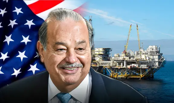 El nuevo pozo de petróleo y gas en un país de América Latina que produciría 10.000 barriles diarios a partir de 2026