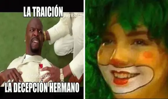 Usuarios desatan ola de memes tras el estreno Joker 2: “La decepción, hermano”
