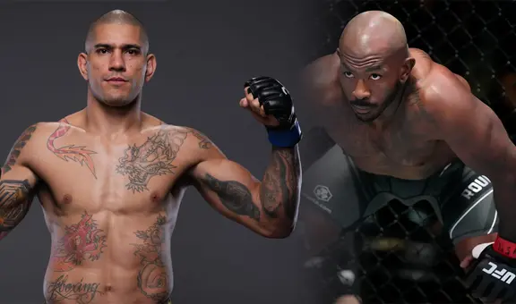 Alex Pereira vs Rountree por la UFC 307: canales, fecha y hora para ver la pelea estelar desde Estados Unidos