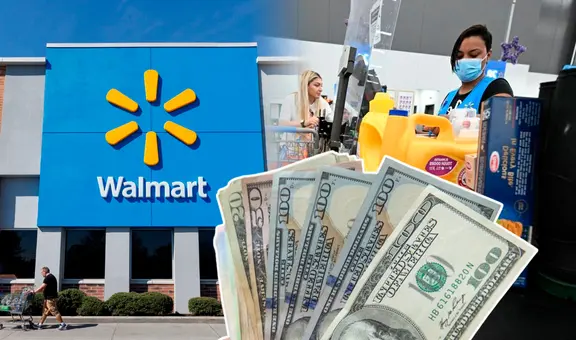 Walmart 2024: la tienda ya no aceptará estos billetes en todo Estados Unidos a partir de esta fecha