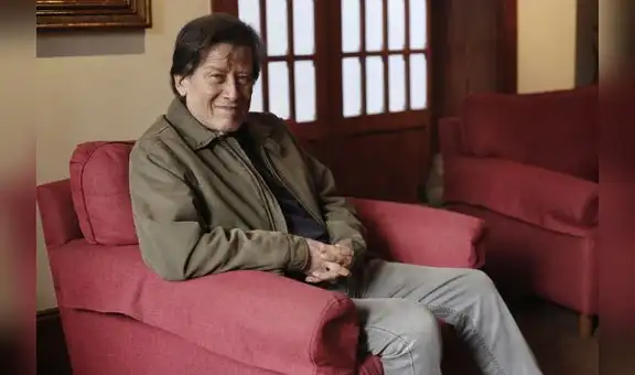 Juan Acevedo: “Hoy el racismo es más solapa debido al tema económico, no es moderno ser racista”