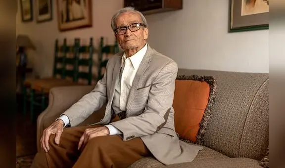 Carlos Gassols: “Estamos así como país por la falta de cultura absoluta”