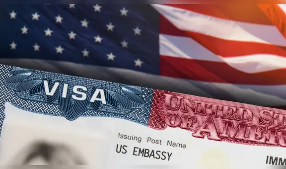 Adiós, VISA: este es el nuevo documento obligatorio que necesita para ingresar a Estados Unidos
