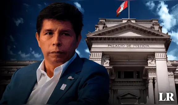 Pedro Castillo seguirá investigado por el golpe de Estado: PJ rechaza solicitud de archivo