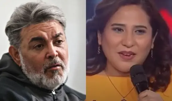 Caso Andrés Hurtado: Fiscalía investiga a testaferra de Chibolín y a sus 11 empresas por lavado de activos