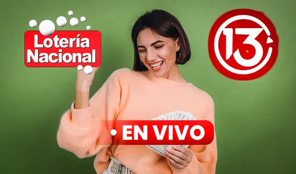 Lotería Nacional de Costa Rica sorteo 4819: RESULTADOS, números ganadores y premio mayor del 6 de octubre