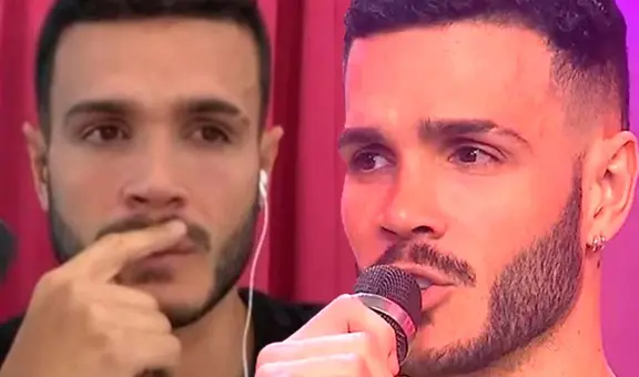 Mario Irivarren indignado DENUNCIA ESTAFA y expone detalles en redes sociales