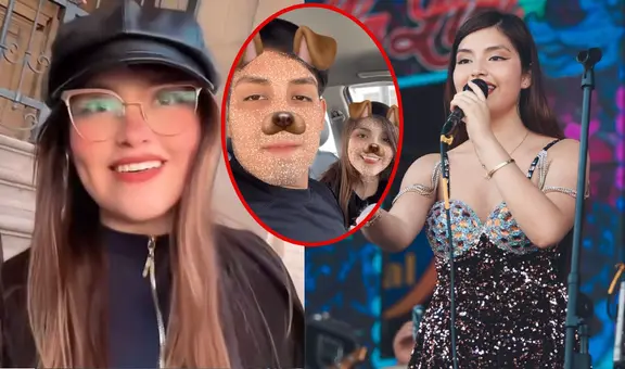 Milagros Díaz niega que Saul Guerrero sea el 'heredero' de Corazón Serrano: "Hablan tonteras"