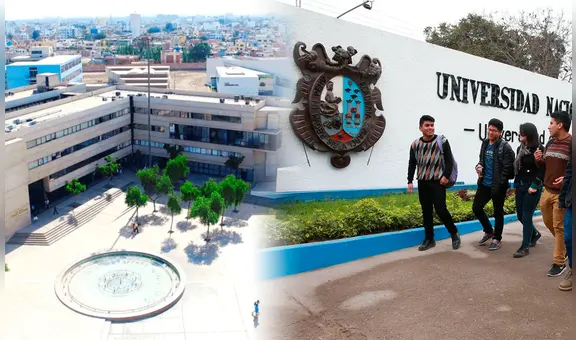 Examen de admisión San Marcos: solo el 9% de postulantes a la UNMSM en 2025-I ingresaron, conoce quiénes alcanzaron una vacante